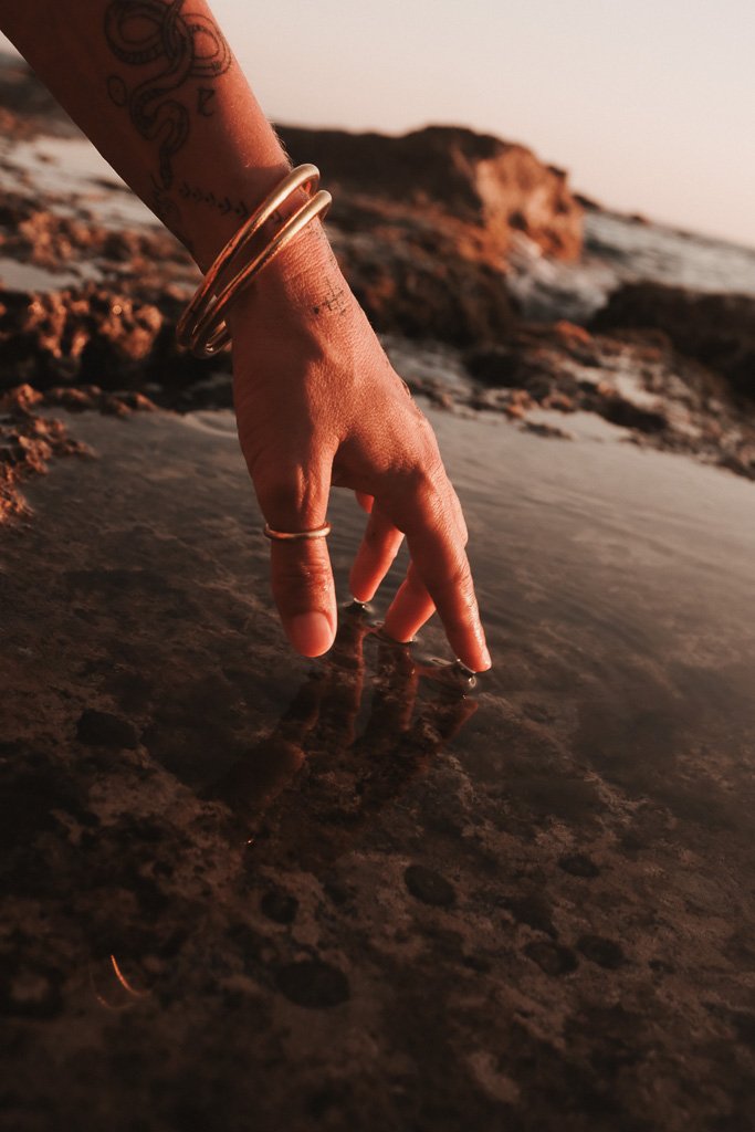 touch.of.her by Sarah // Mondkind